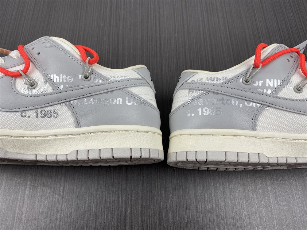 nike dunk low owt lot 06 - dm1602 110