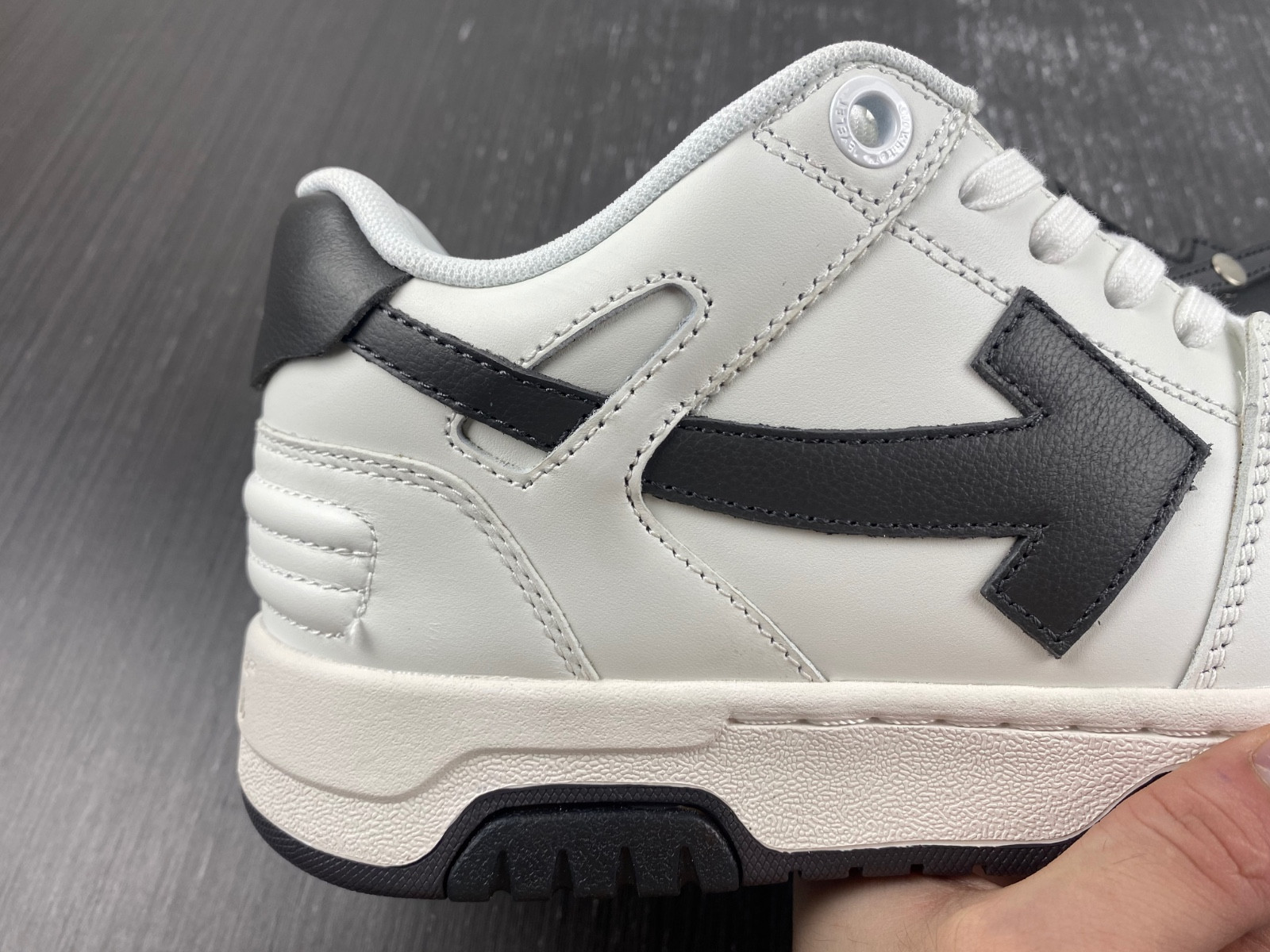 owt out of office sneakers