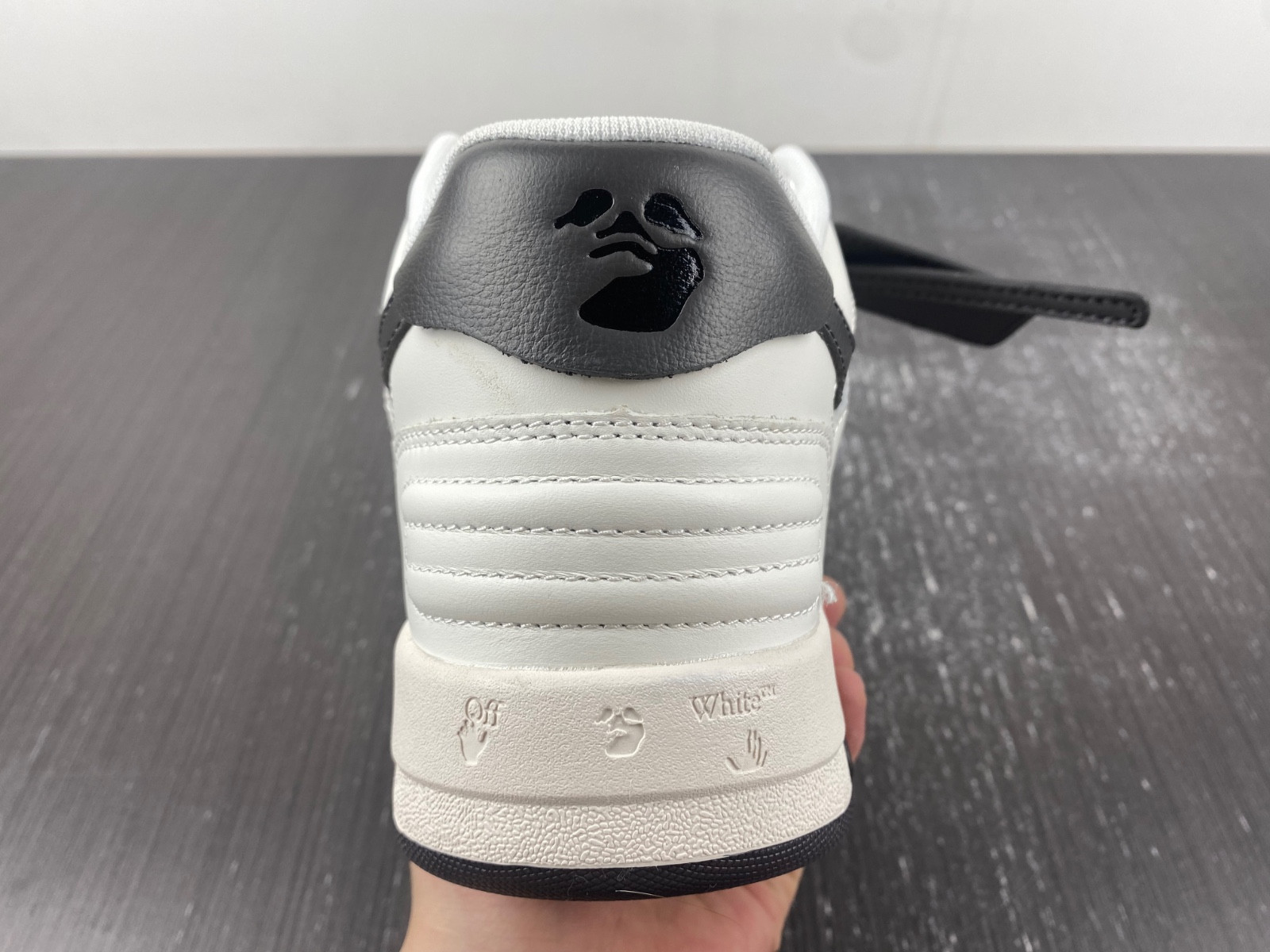 owt out of office sneakers