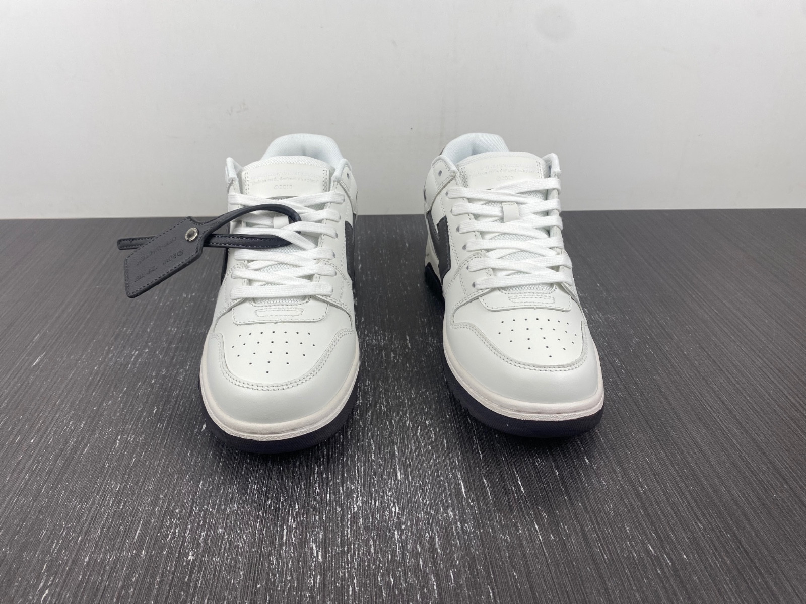 owt out of office sneakers