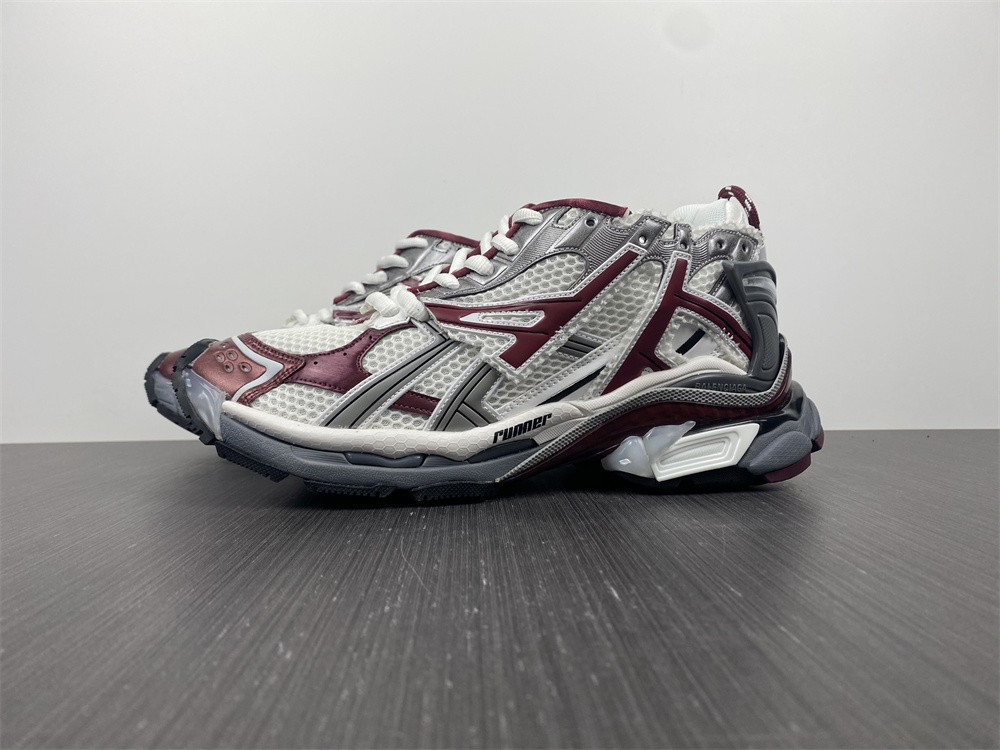 Ba*len*cia*ga runner sneaker 677403w3rb89069