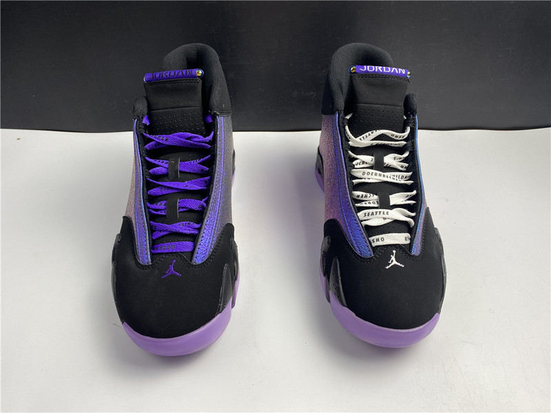 air jordan 14“doernbecher” cv2469-001