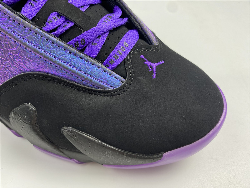 air jordan 14“doernbecher” cv2469-001