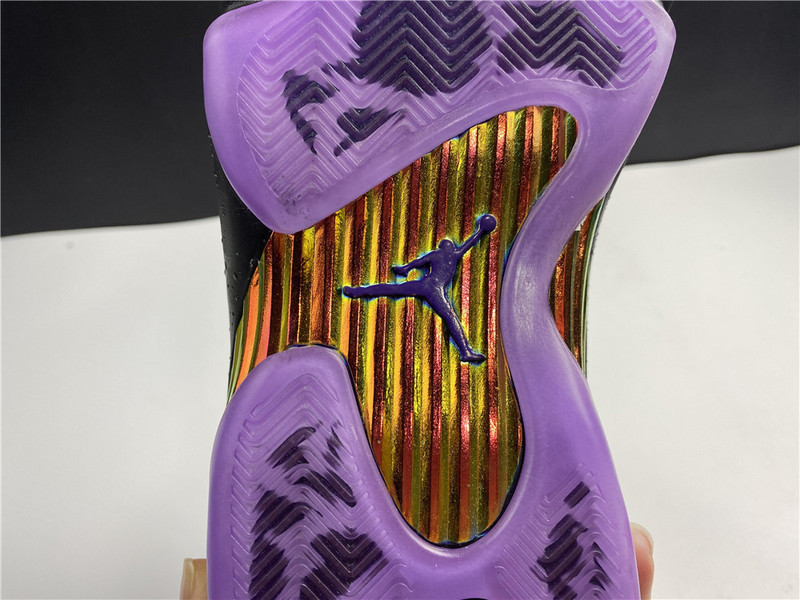 air jordan 14“doernbecher” cv2469-001