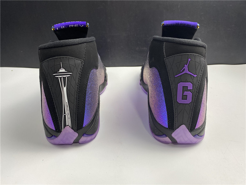 air jordan 14“doernbecher” cv2469-001