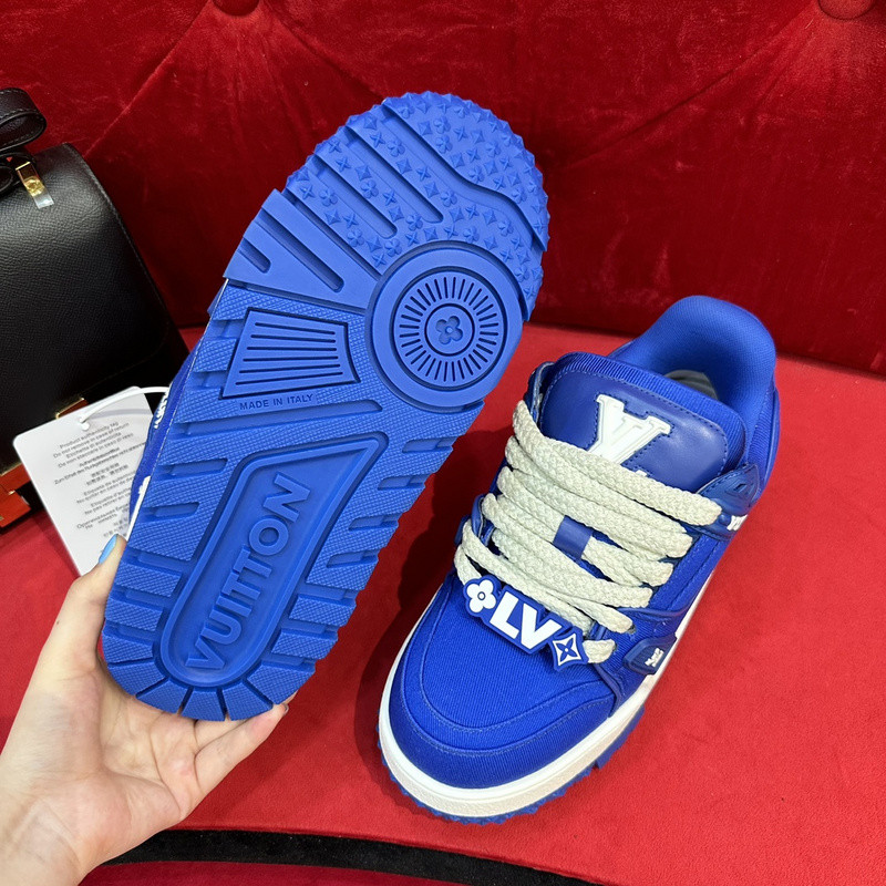 lwe sneaker