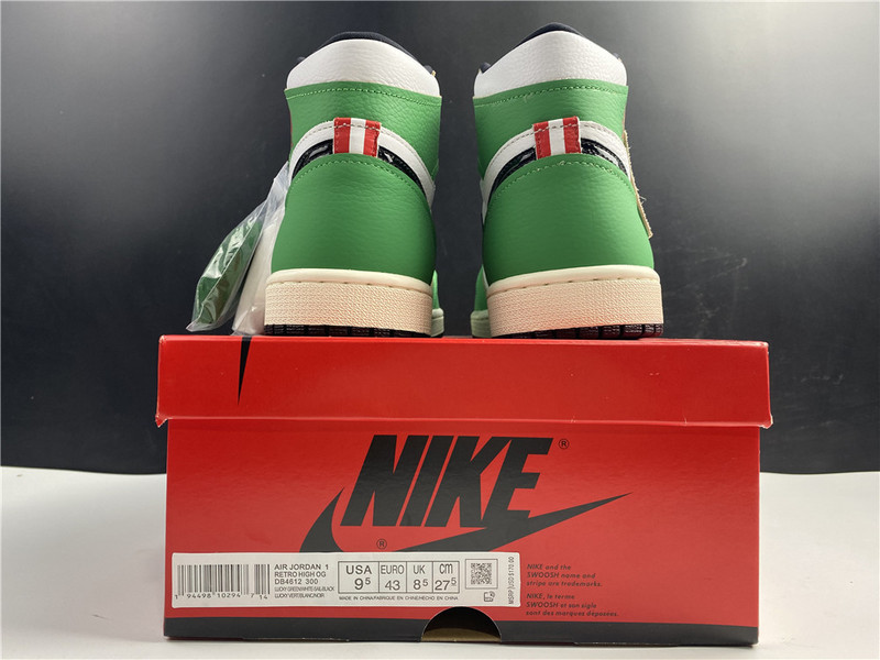 air jordan 1 mid db4612 -300