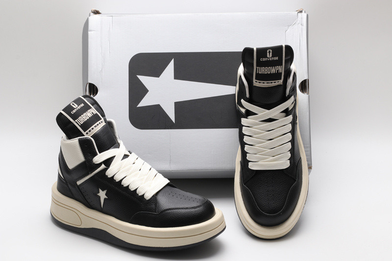 r1ck 0wens sneaker