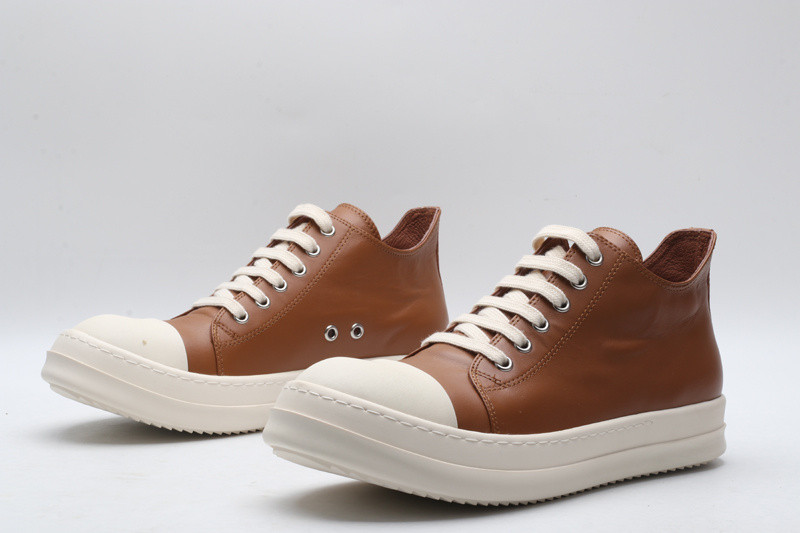 r1ck 0wens sneaker