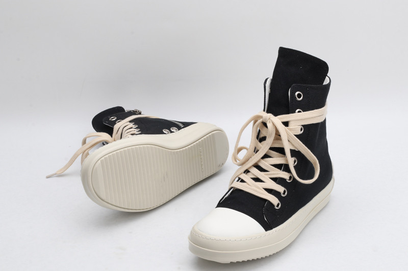 r1ck 0wens sneaker