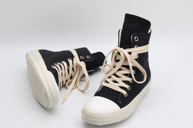 r1ck 0wens sneaker
