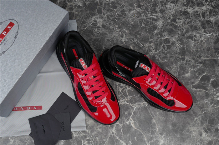 pra sneaker