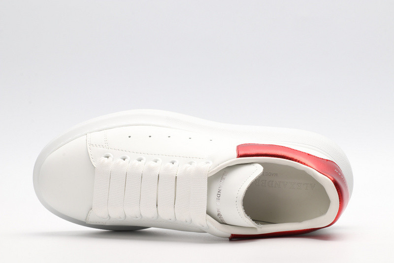a1exa*der Mcqv*en white red