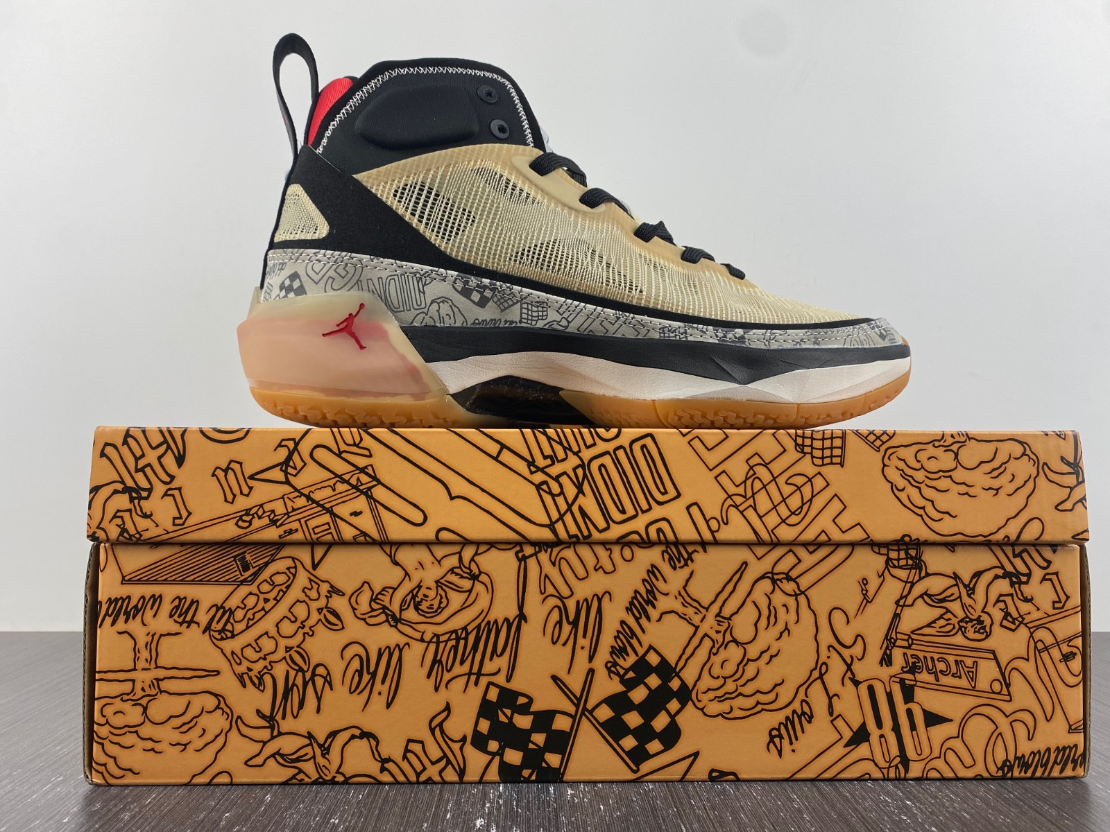 air jordan 37 