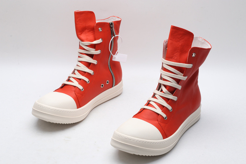 r1ck 0wens sneaker