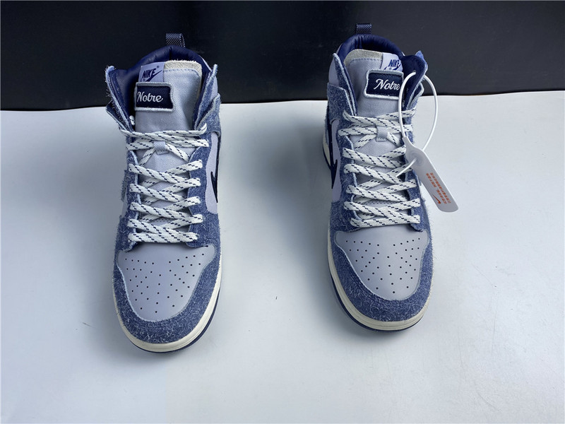nike dunk high cw3092 -400