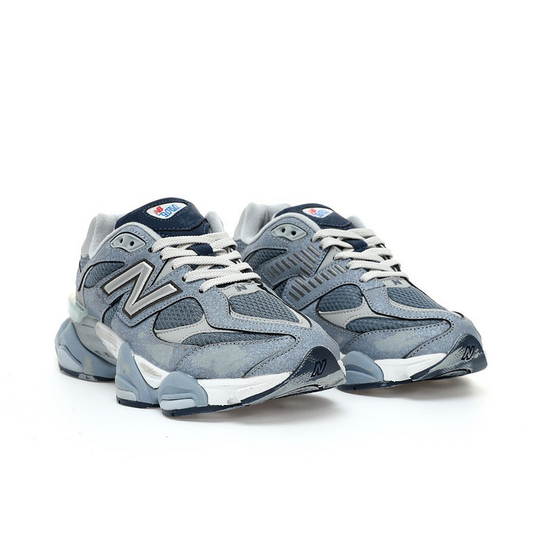 new Ba1an*e 9060"arctic grey/steel"