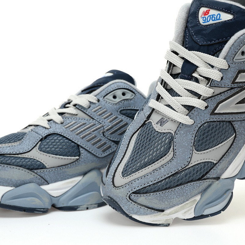 new Ba1an*e 9060"arctic grey/steel"