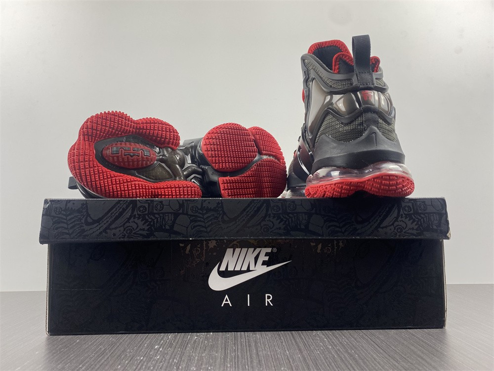 lebron 19 ep 