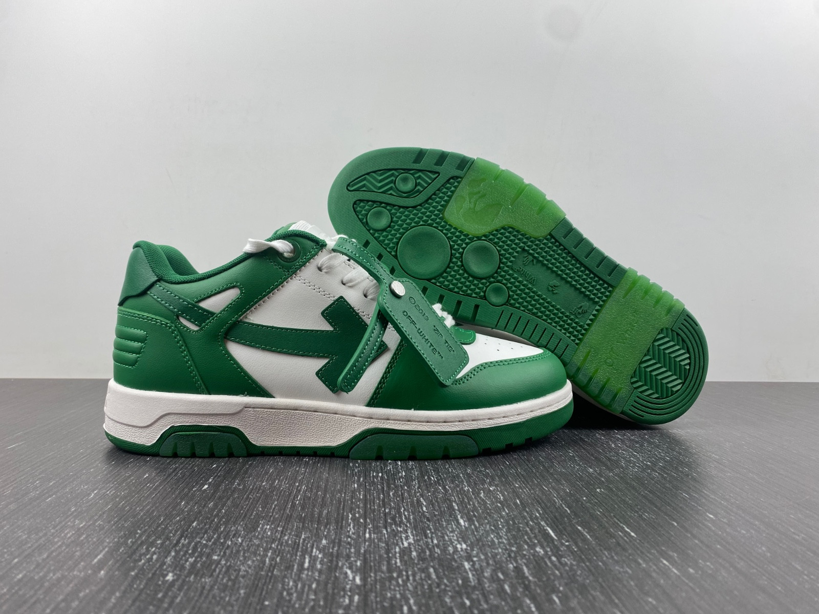 owt out of office sneakers