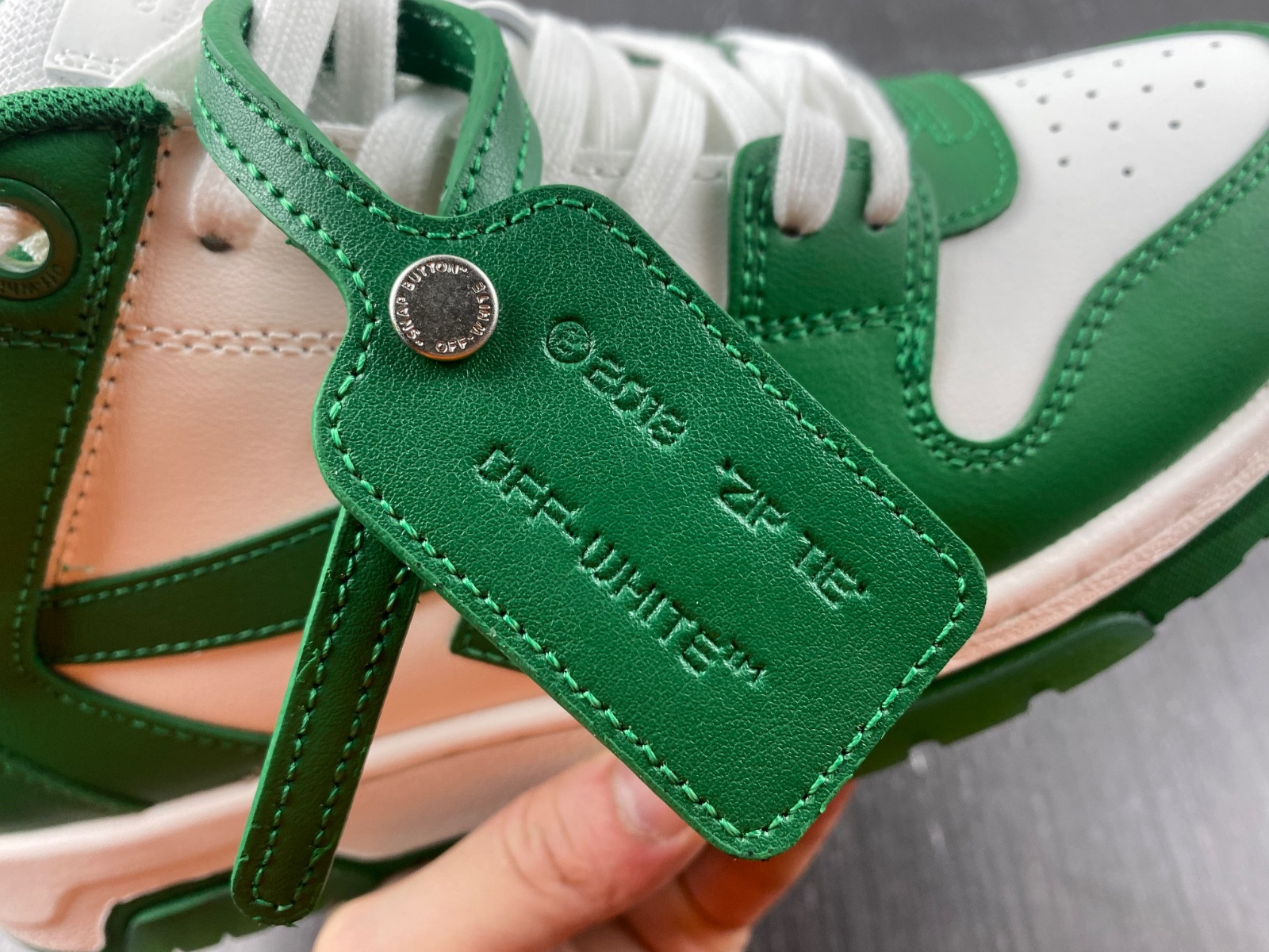 owt out of office sneakers