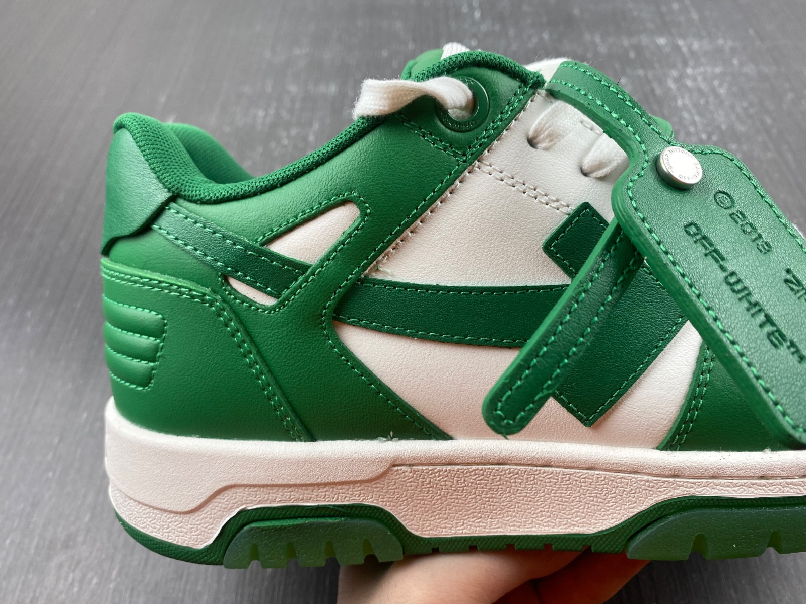 owt out of office sneakers