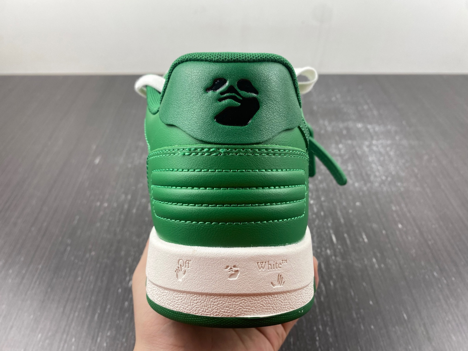 owt out of office sneakers
