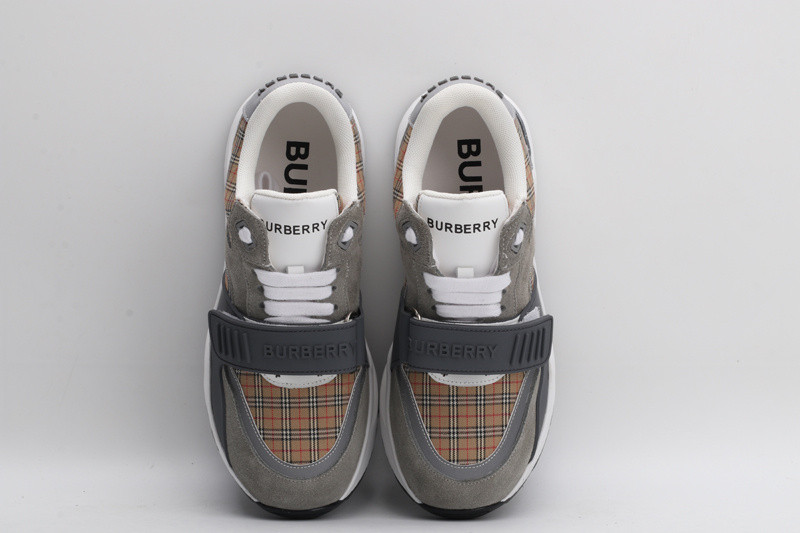 bubery sneakers