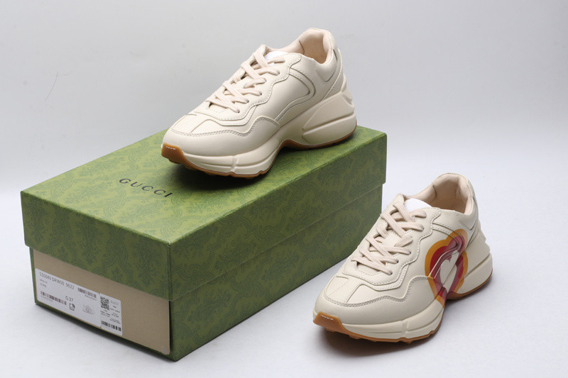 G*u*i sneaker