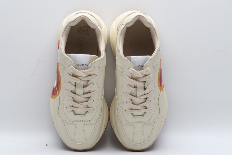 G*u*i sneaker