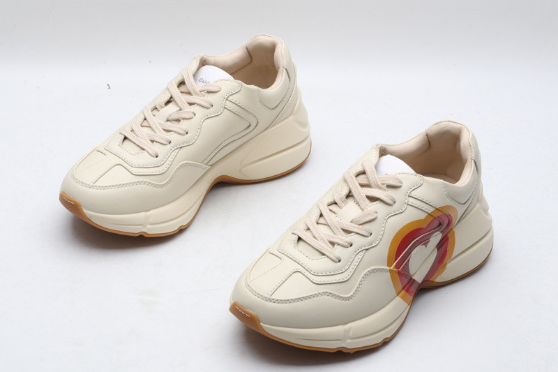 G*u*i sneaker