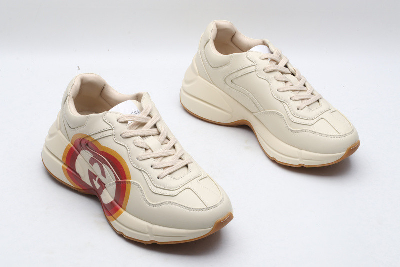 G*u*i sneaker