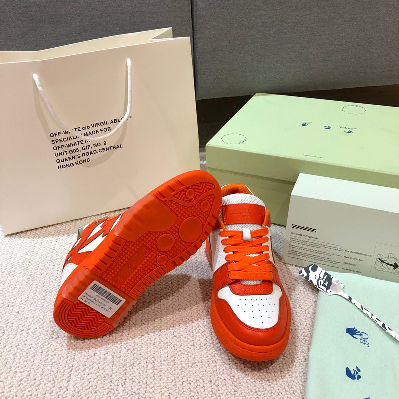 owt out of office sneakers