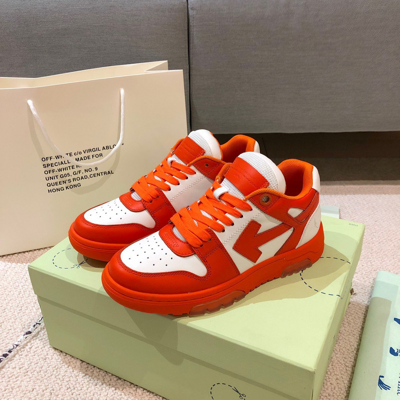 owt out of office sneakers