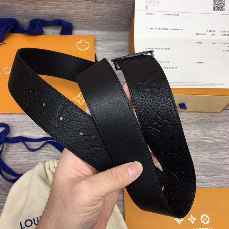 belt