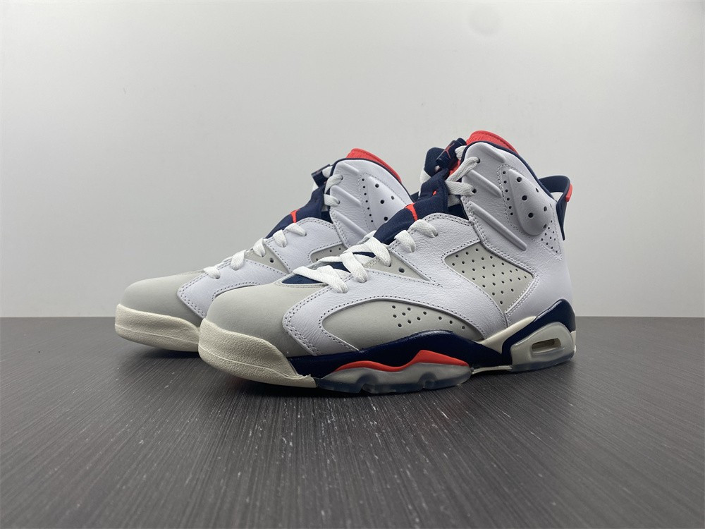 jordan 6 retro tinker - 384664-104