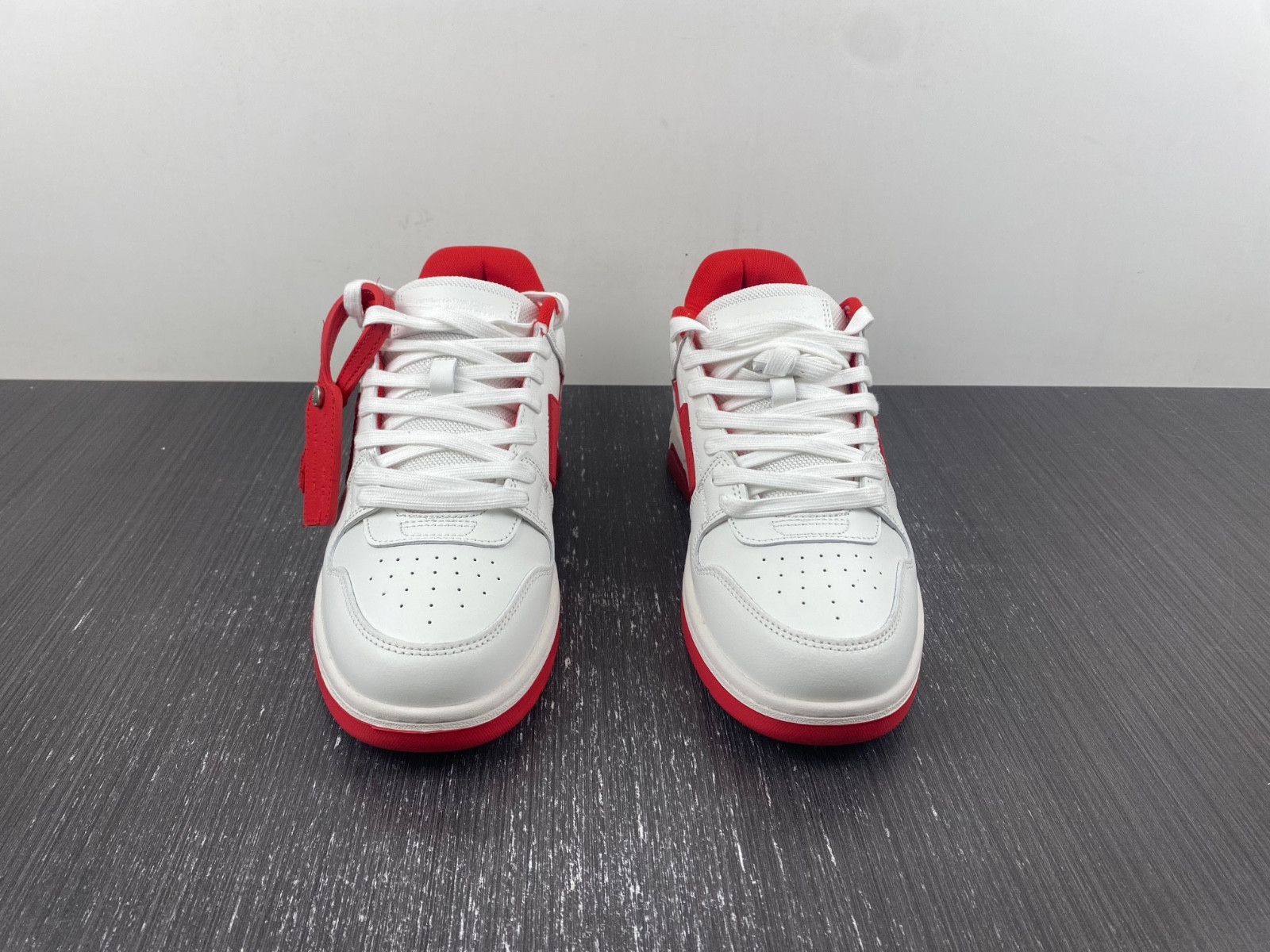 owt out of office sneakers
