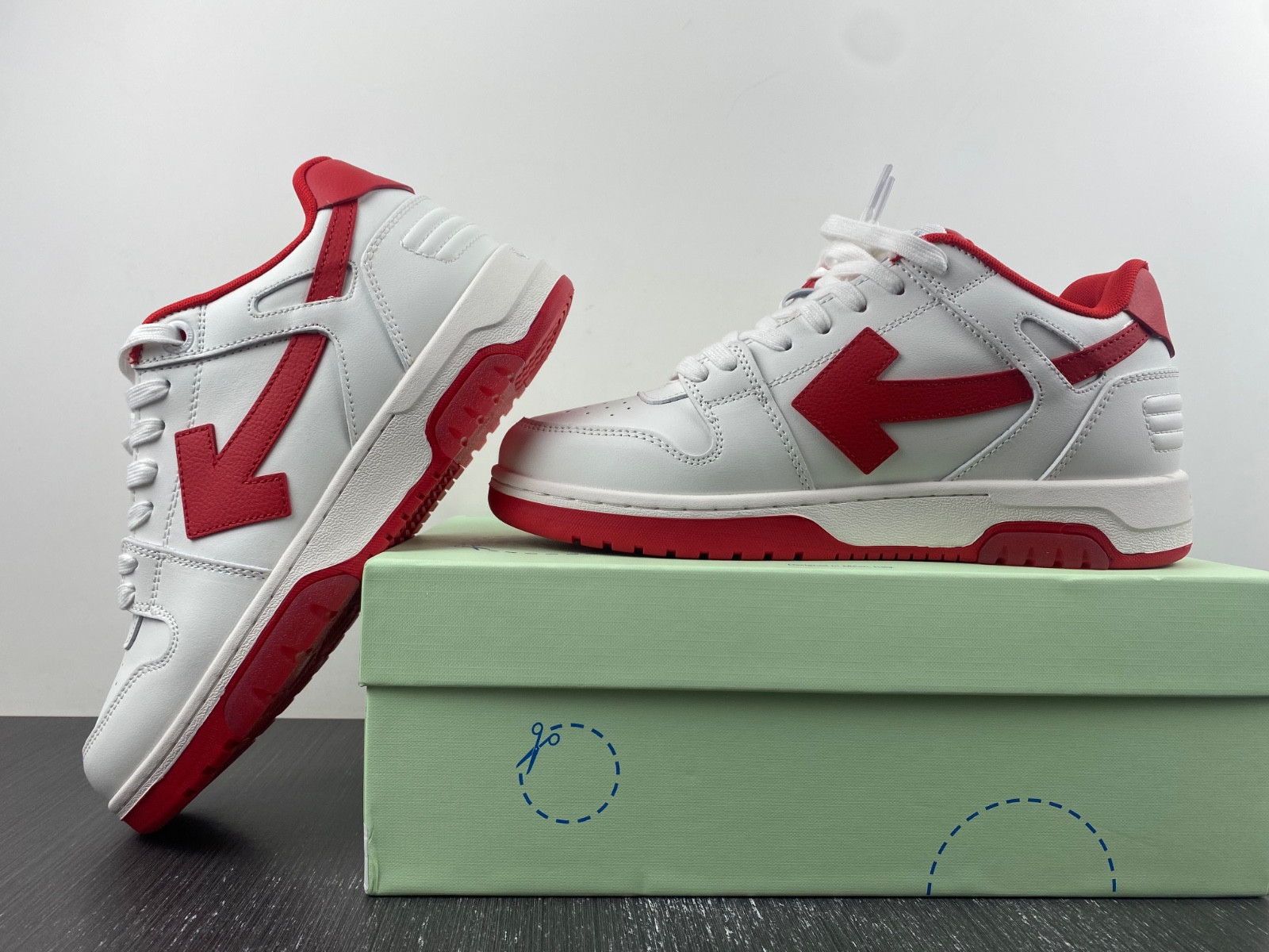 owt out of office sneakers