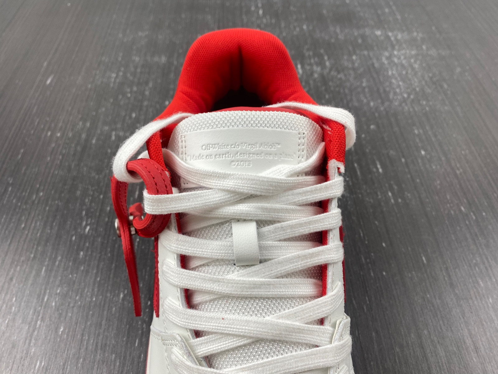 owt out of office sneakers
