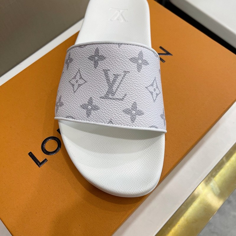lu slide