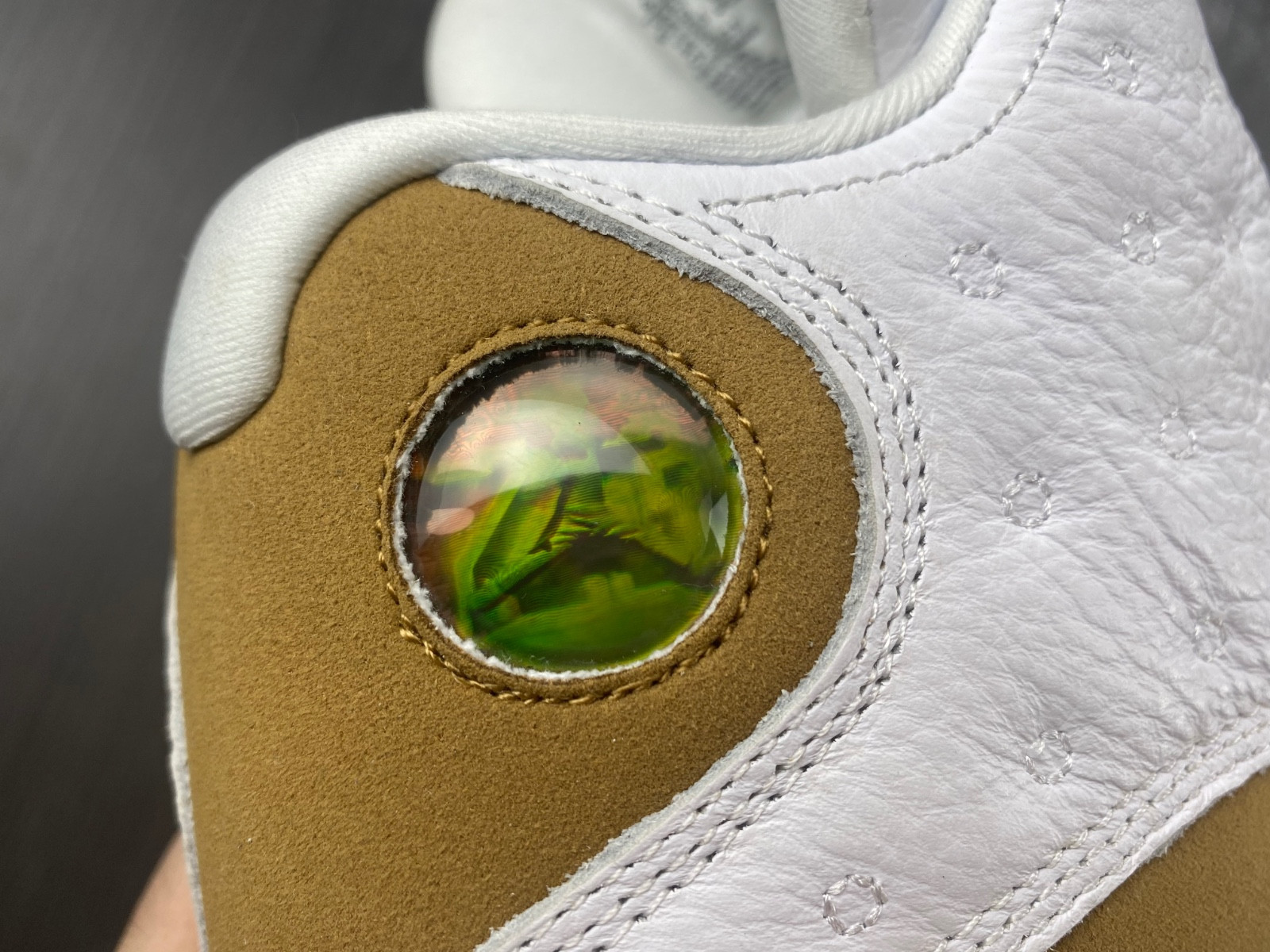 air jordan 13 wheat 414571-171