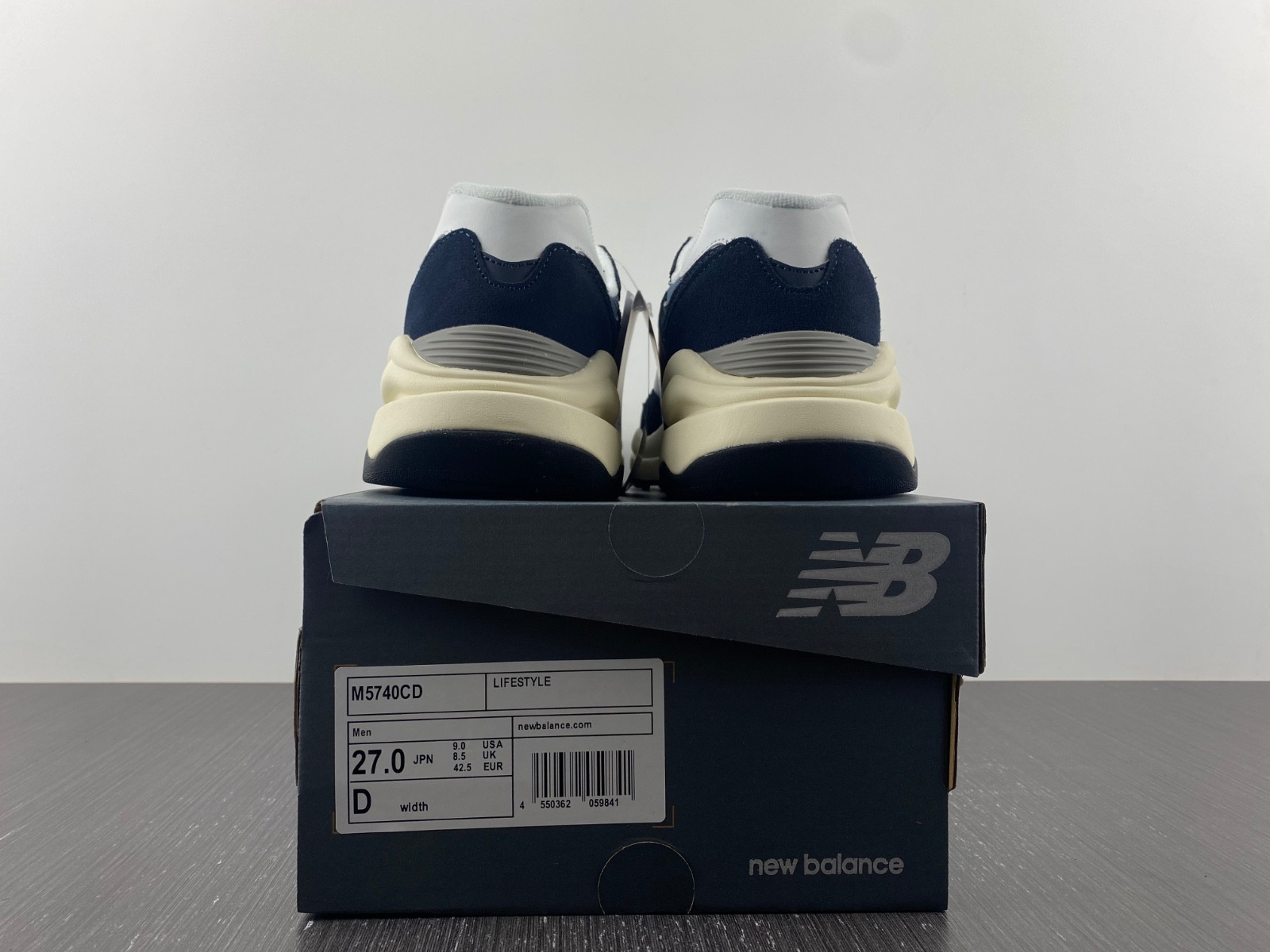 new Ba1an*e 57/40 