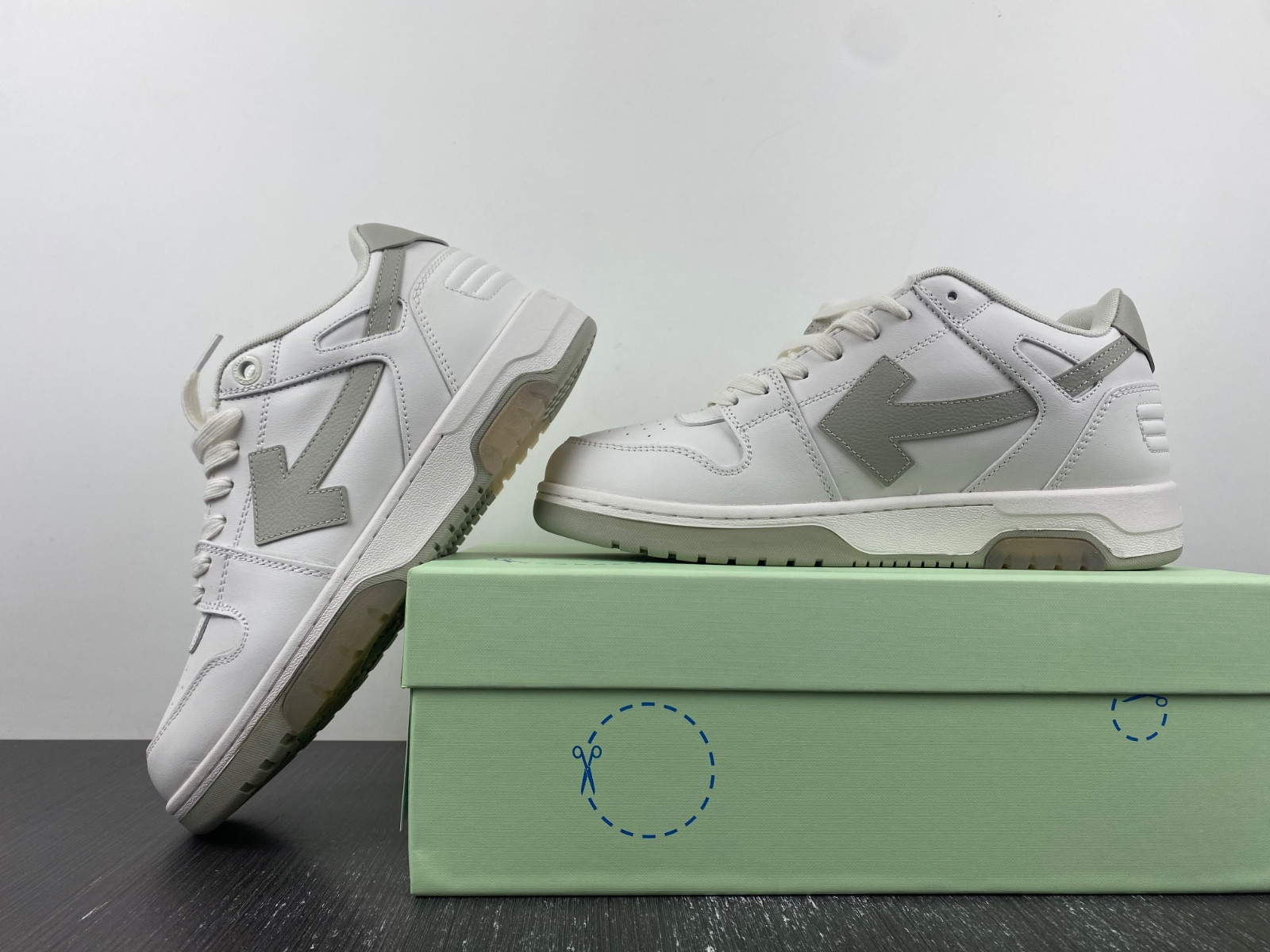 owt out of office sneakers