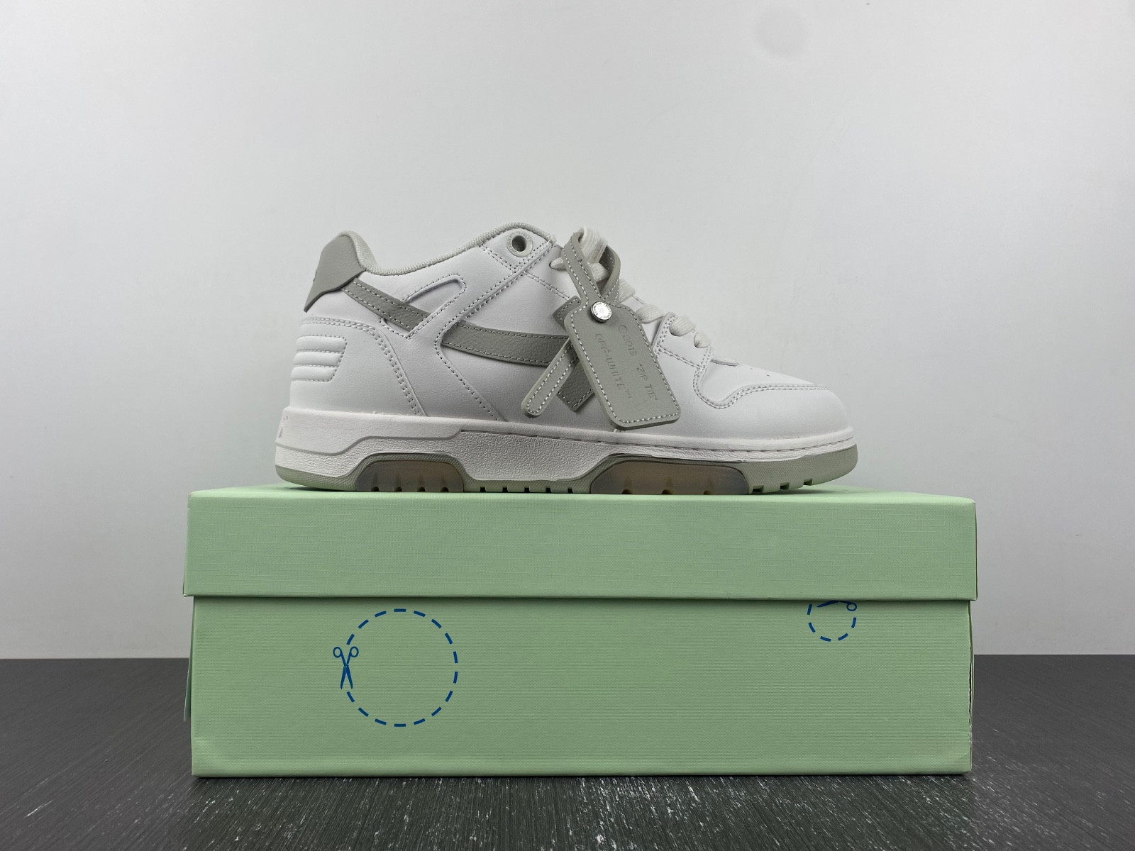 owt out of office sneakers