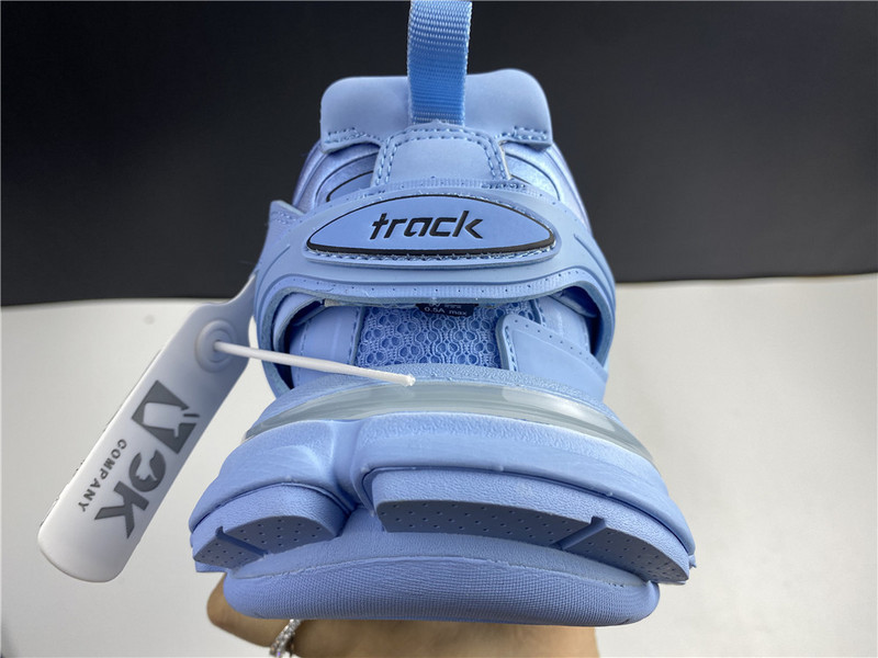 Ba*len*cia*ga track sneaker