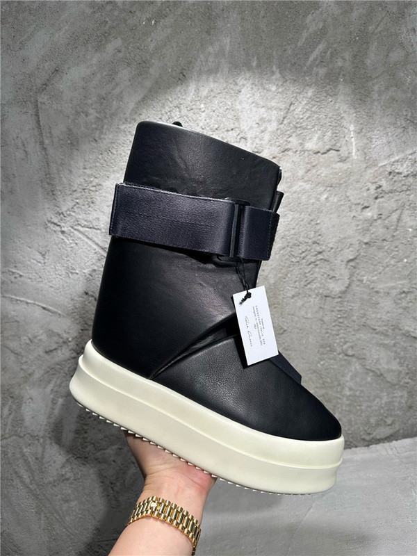 r1ck 0wens sneaker