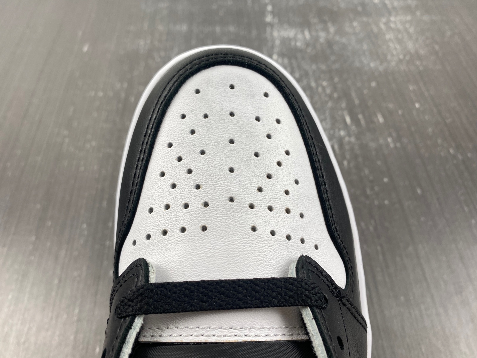 jordan 1 retro low og unc - cz0790-104