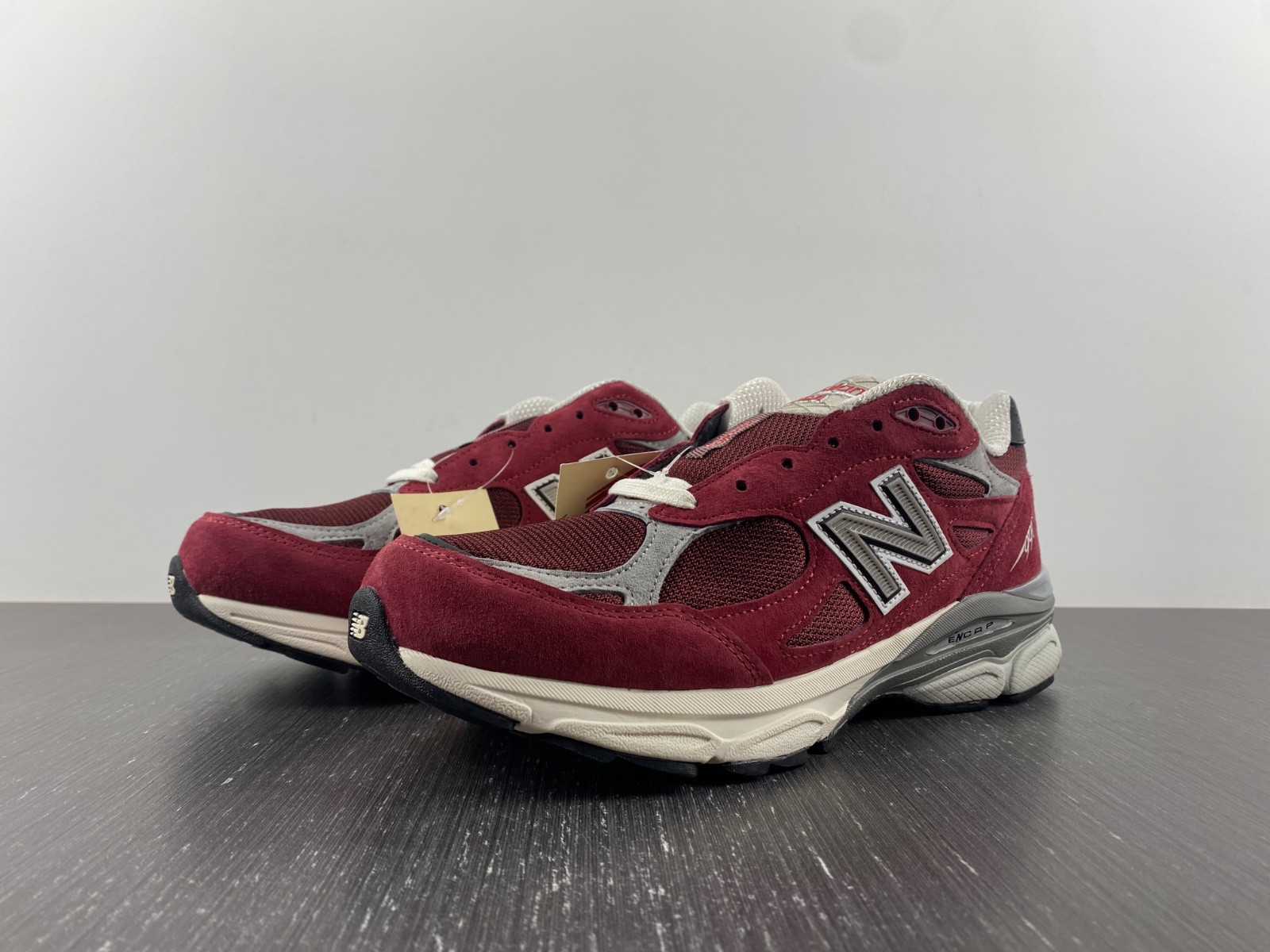 new Ba1an*e 990v3 m1vsa teddy santis scarlet m990tf3