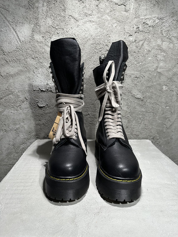 r1ck 0wens sneaker