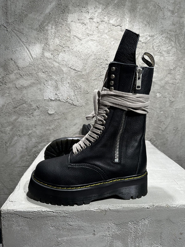 r1ck 0wens sneaker